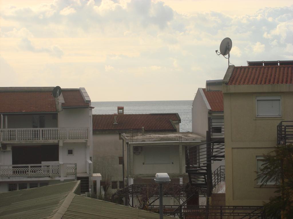 Apartments Kalamperovic Bar Quarto foto